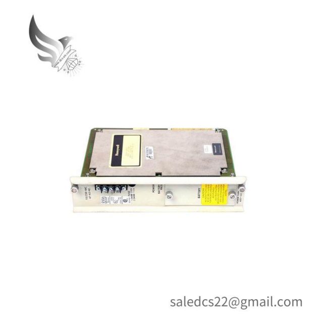 TRICONEX 8311N Industrial Control Module