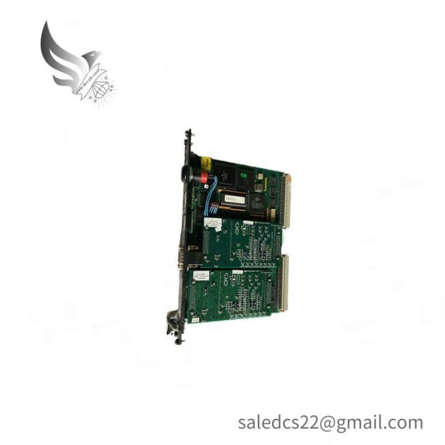 NORGREN VAC030-S4-S4 Servo Drive Board, for Precision Control Solutions