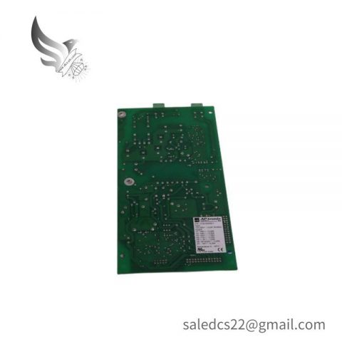 VIBRO 200-560-000-016 PLC I/O Card