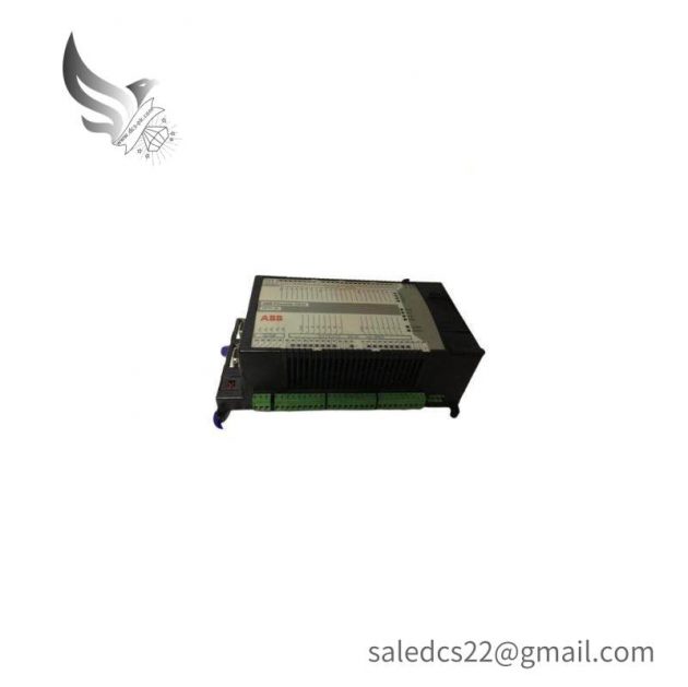 VIBRO 200-560-000-016 PLC I/O Card