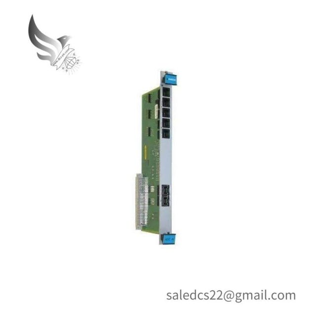 VIBRO IOCN 200-566-000-112 PLC Module