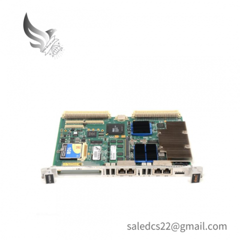 VMIC VMIVME-7740-840 350-07740-840-M: High-Performance Industrial Single Board Computer