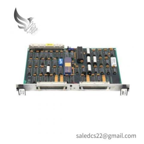 VMIC ZT5524A1A High-Performance Industrial Control Module