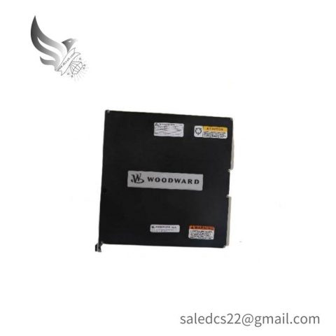 WOODWARD UMT1 UMT145B A3 LR20523 Generator Module