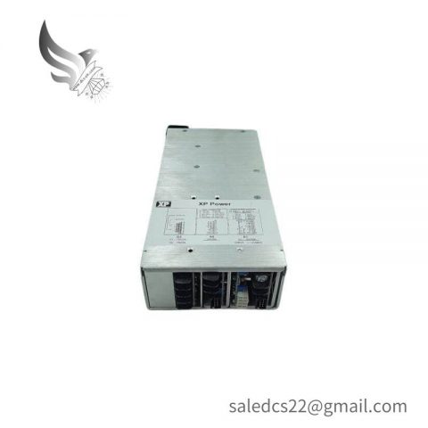 ABB F7E1A6G2 10005836 XP Power Supply: High-Efficiency Industrial Power Solution