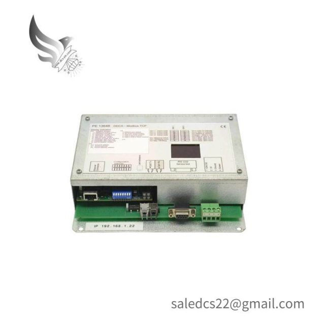 XYCOM Proto XVME-085 VME Bus Interface Module