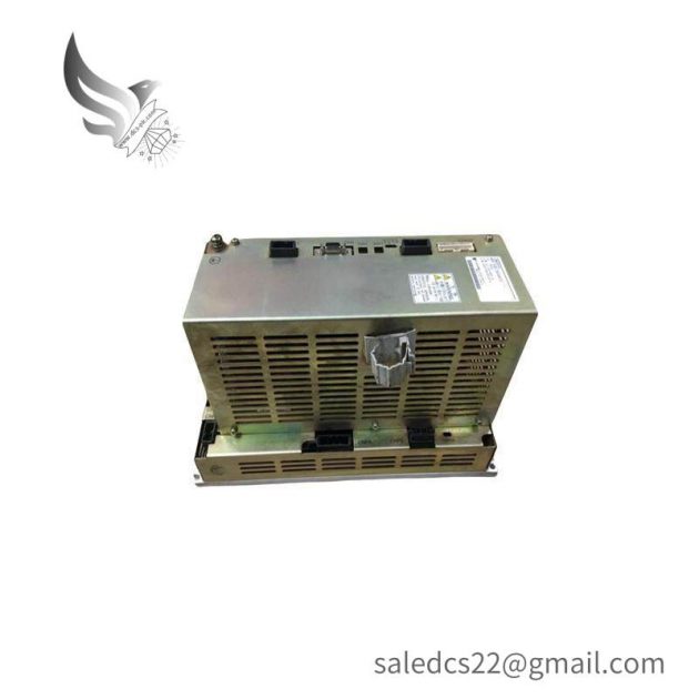 Yaskawa SGDR-C0A040A01BNX100 | Advanced Servopack Converter for Industrial Automation