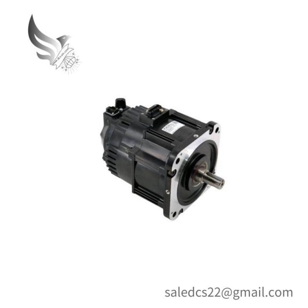 YASKAWA SGMAH-02AAA21 Servo Motor, High Precision for Industrial Automation