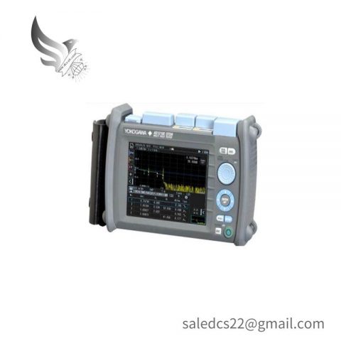 Yokogawa ASS9562DK-00, Advanced Signal Conditioning Module, Digital Control, PLC Applications