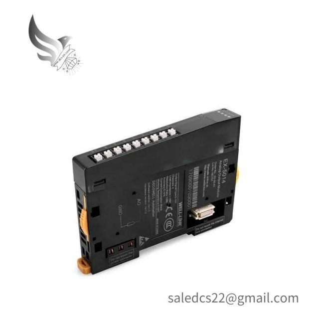 HIMA Z7126 Power Supply Module: Reliable, High-Voltage Solution for Industrial Automation